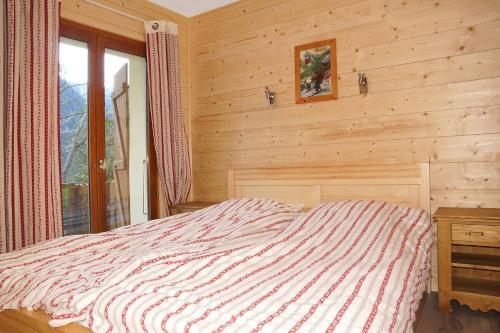 Apartment Le Petit Savoyard - Chl405