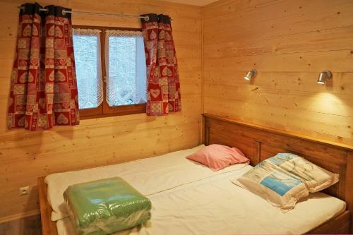 Apartment Le Petit Savoyard - Chl405