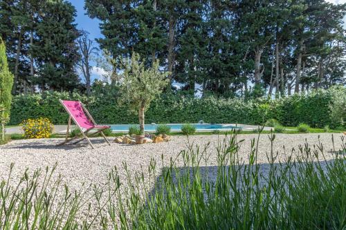 Villa La Maison Du Barret
