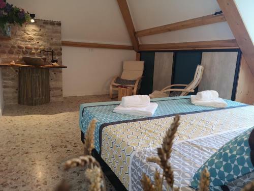 Bed & Breakfast Bellevue