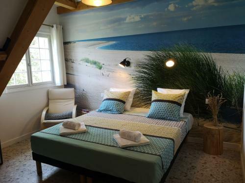 Bed & Breakfast Bellevue
