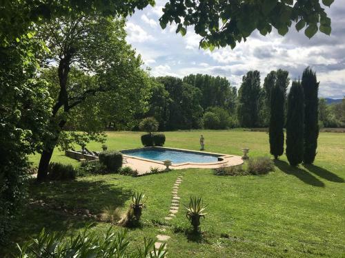 Hotel Manoir Le Roure
