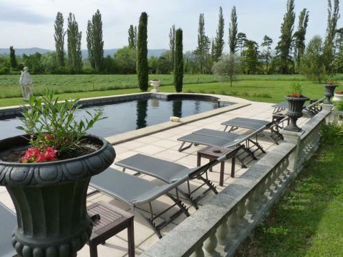 Hotel Manoir Le Roure