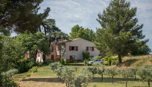 Domaine de La Galini�re