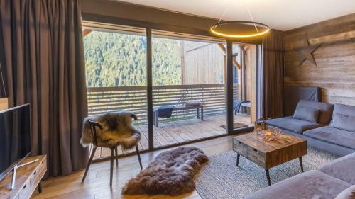 Apartamento Les 360 - Apt 17 - Bo Immobilier