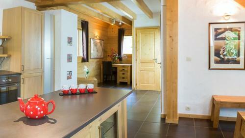 Casa Linga - Chalet - Bo Immobilier