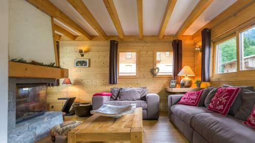Casa Linga - Chalet - Bo Immobilier