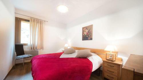 Apartamento Les 4 Elements - Apt A21 - Bo Immobilier