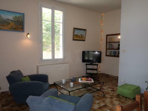 Holiday Home Mas de La Gourmette