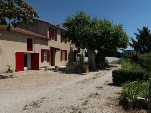 Holiday Home Mas de La Gourmette