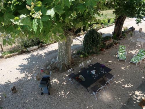 Holiday Home Mas de La Gourmette