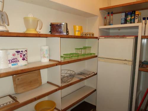 Holiday Home Mas de La Gourmette