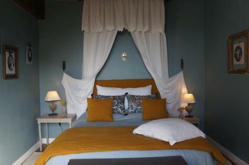 Apartamento G�te La Chancellerie