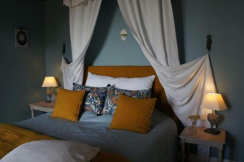 Apartamento G�te La Chancellerie