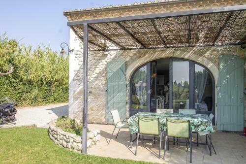 Villa Le Petit Mas de Laure