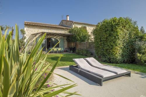 Villa Le Petit Mas de Laure