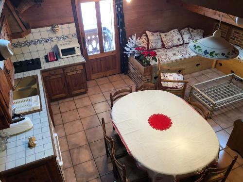 Chez Olivier