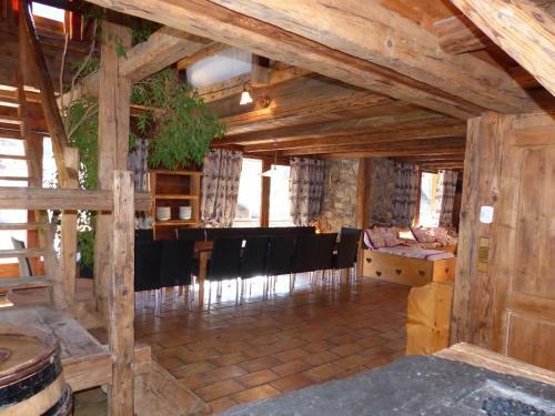 Chez Olivier