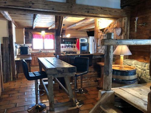 Chez Olivier