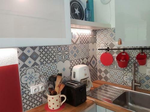 Apartamento L'iris
