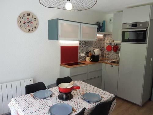 Apartamento L'iris
