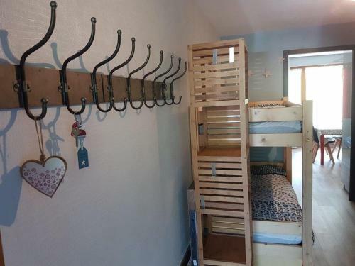 Apartamento L'iris