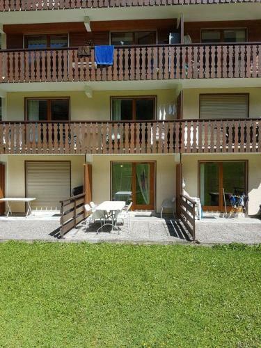 Apartamento L'iris