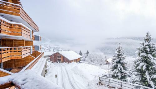 Apartamento Les Flambeaux - Apt A13 - Bo Immobilier