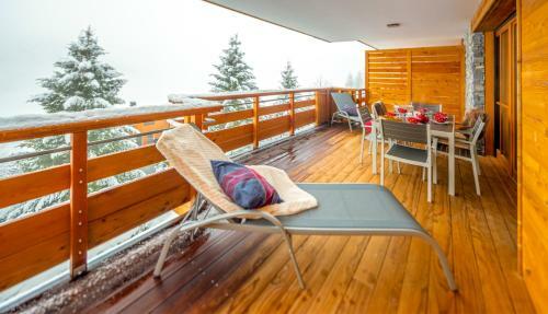Apartamento Les Flambeaux - Apt A13 - Bo Immobilier