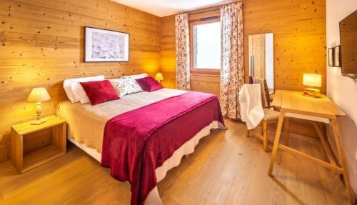 Apartamento Les Flambeaux - Apt A13 - Bo Immobilier