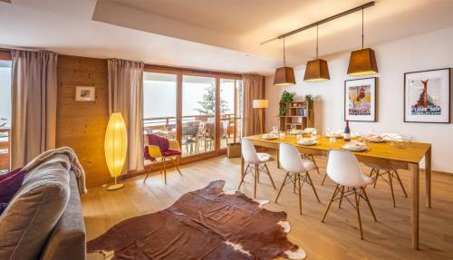 Apartamento Les Flambeaux - Apt A13 - Bo Immobilier