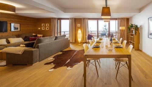 Apartamento Les Flambeaux - Apt A13 - Bo Immobilier