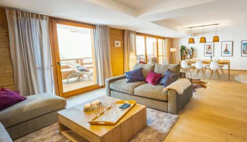 Apartamento Les Flambeaux - Apt A13 - Bo Immobilier