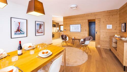 Apartamento Les Flambeaux - Apt A13 - Bo Immobilier