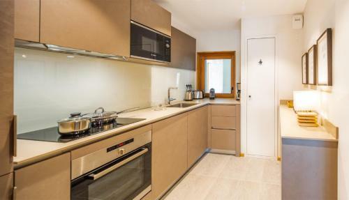 Apartamento Les Flambeaux - Apt A13 - Bo Immobilier