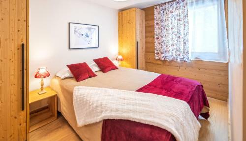 Apartamento Les Flambeaux - Apt A13 - Bo Immobilier