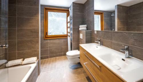 Apartamento Les Flambeaux - Apt A13 - Bo Immobilier