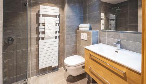 Apartamento Les Flambeaux - Apt A13 - Bo Immobilier