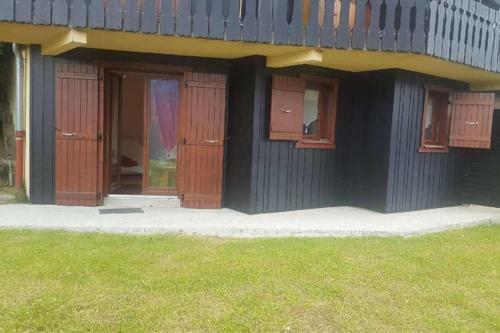 Apartamento Charming Apt Near The Slopes In Chatel