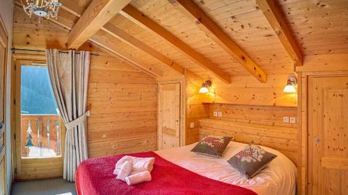 Tarine - Chalet - Bo Immobilier