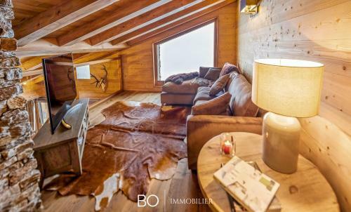 Apartamento Les Flambeaux - Apt B32 - Bo Immobilier