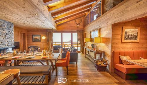 Apartamento Les Flambeaux - Apt B32 - Bo Immobilier