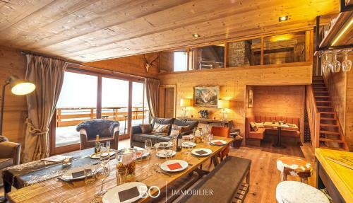 Apartamento Les Flambeaux - Apt B32 - Bo Immobilier