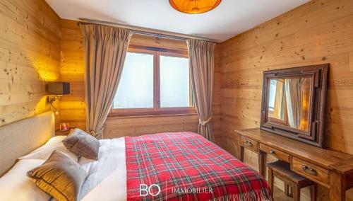 Apartamento Les Flambeaux - Apt B32 - Bo Immobilier