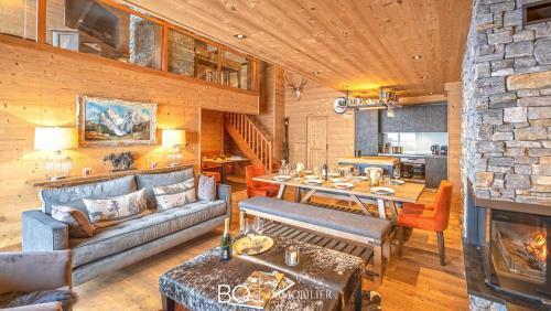 Apartamento Les Flambeaux - Apt B32 - Bo Immobilier