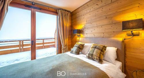 Apartamento Les Flambeaux - Apt B32 - Bo Immobilier