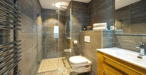 Apartamento Les Flambeaux - Apt B32 - Bo Immobilier
