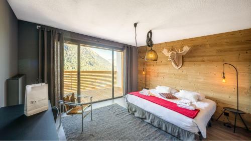 Apartamento The View - Apt 01 - Bo Immobilier