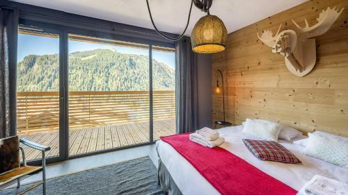 Apartamento The View - Apt 01 - Bo Immobilier