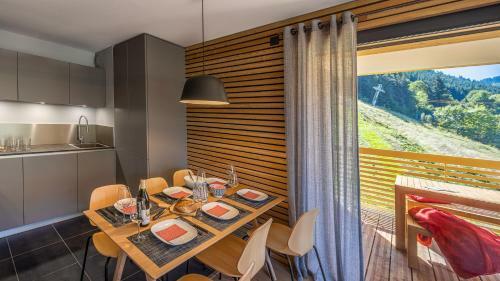 Apartamento The View - Apt 06 - Bo Immobilier